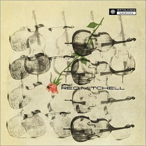 Red Mitchell - Some Hot, Some Sweet, Some Wild (NM/NM 1975 Japanese Polydor Label)