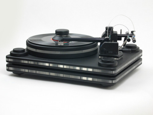 Kuzma Stabi Reference With Air Line Tonearm