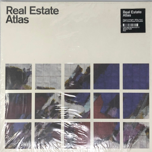 Real Estate - Atlas
