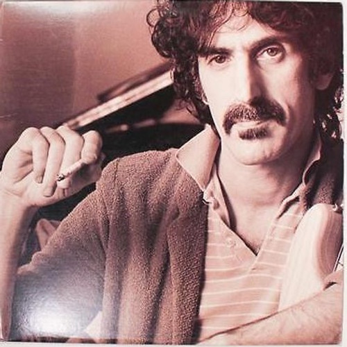 Frank Zappa - Return Of The Son Of Shut Up 'N Play Yer Guitar (1981 Mail Order LP)