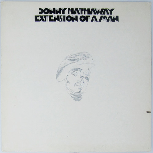 Donny Hathaway - Live at the Bitter End 1971 - The Record Centre