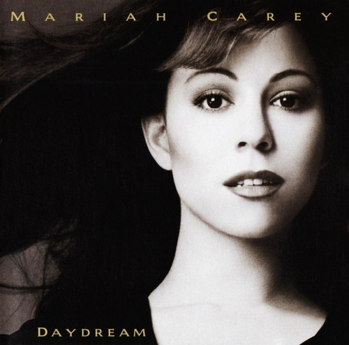 Mariah Carey - Daydream (1995 NM/NM)