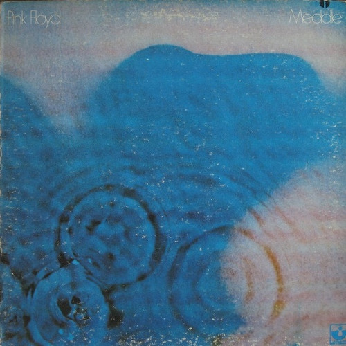 Pink Floyd - Meddle (1974 Canadian Reissue)