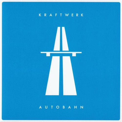 Kraftwerk - Autobahn (180g Reissue)