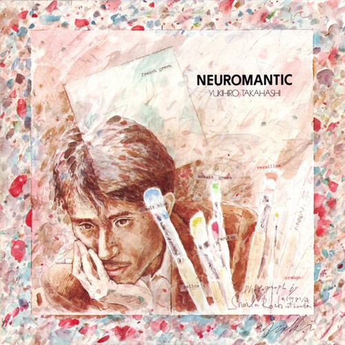 Yukihiro Takahashi - Neuromantic (NM/NM)