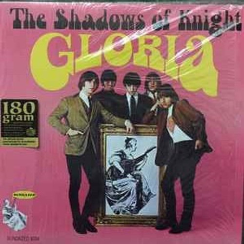 The Shadows Of Knight - Gloria (NM/NM)