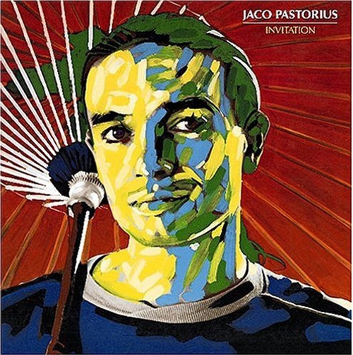 Jaco Pastorius - Invitation