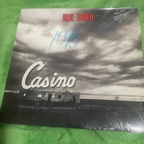 Blue Rodeo - Casino (1990 NM/NM)