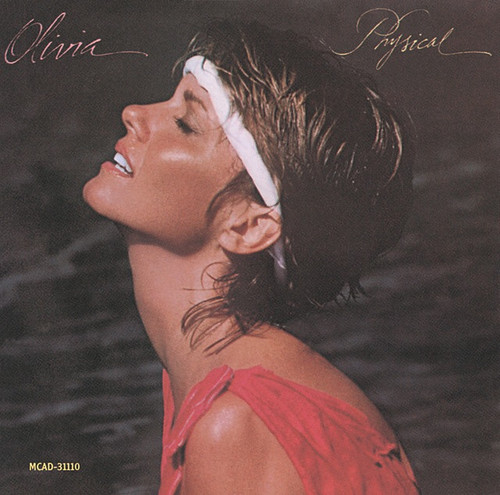 Olivia Newton-John - Physical (40th Anniversary Limited Edition / 2022 Reissue)