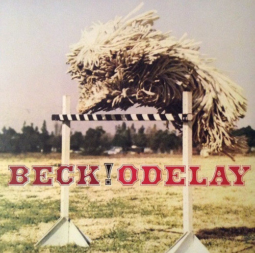 Beck - Odelay (2016 Reissue)