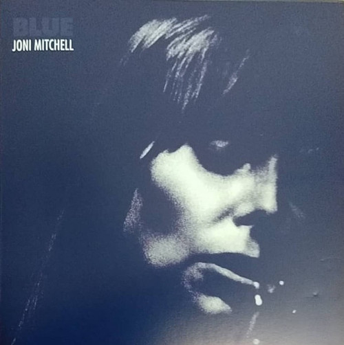 Joni Mitchell - Blue (Cassette) - The Record Centre