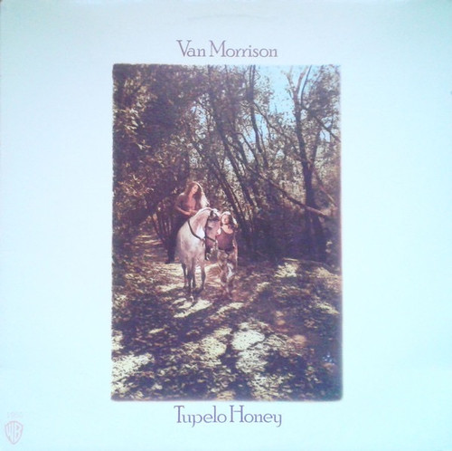 Van Morrison - Tupelo Honey (Clean early eighties pressing)