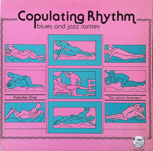 Various - Copulating Rhythm Volume One