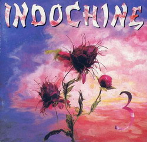 Indochine - 3 LP used Canada 1985 NM/NM