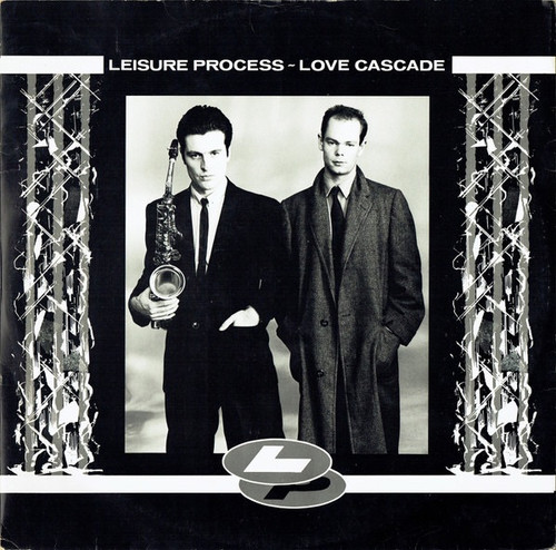 Leisure Process - Love Cascade