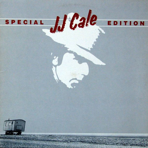 J.J. Cale - Special Edition LP used Canada 1984 NM/VG+