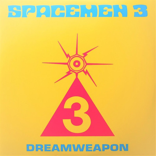 Spacemen 3 - Dreamweapon (2018)