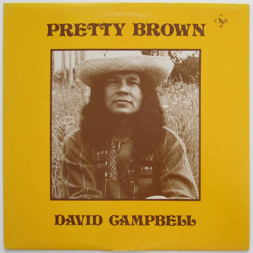 David Campbell -  Pretty Brown