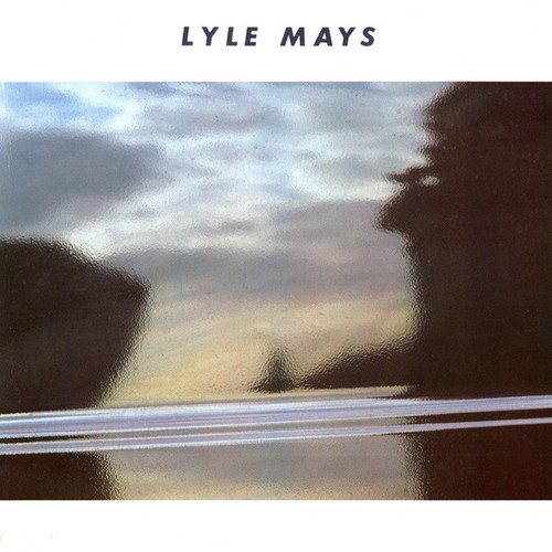 Lyle Mays - Lyle Mays used LP Canada 1986 NM/NM