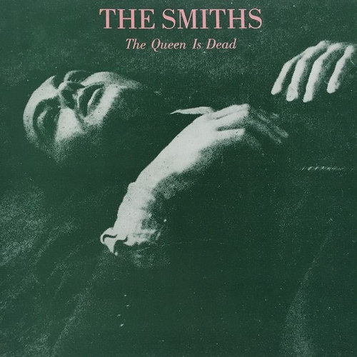 The Smiths - The Queen Is Dead