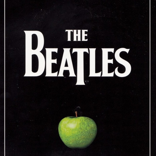 The Beatles - The Beatles stereo CD box set (sealed) - The Record