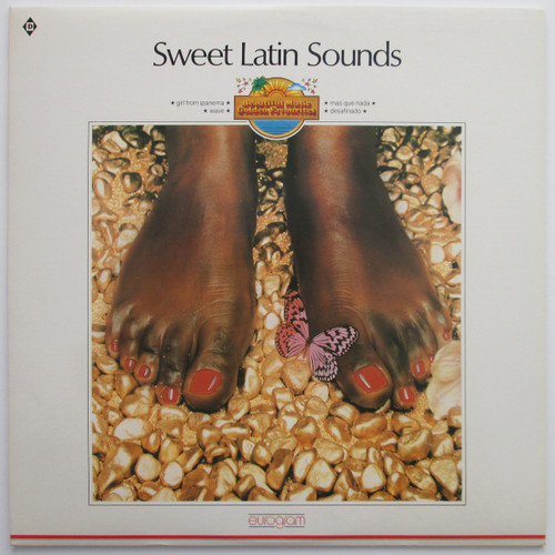 Sweet Latin Sounds (EX)