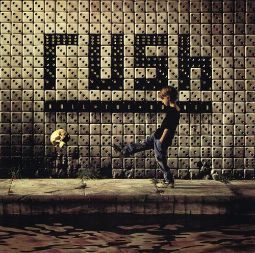 Rush - Roll The Bones (Sealed 2015 200g Pressing)