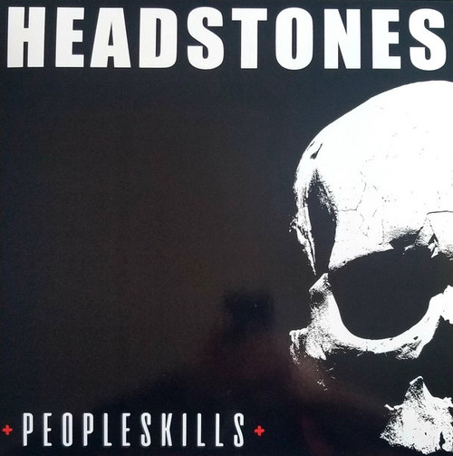 Headstones - Peopleskills 