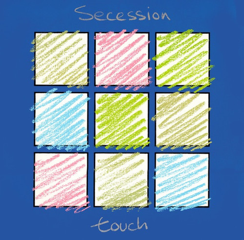 Secession - Touch (1984 UK 12” Maxi Single)