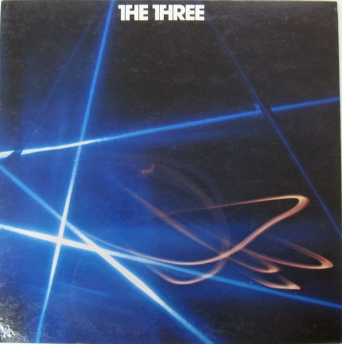 Joe Sample - The Three (Japanese Import - Direct Cutting)