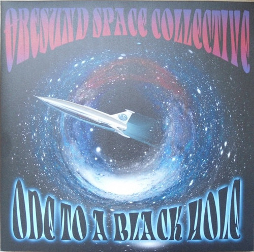 Øresund Space Collective - Ode To A Black Hole (Limited Edition Numbered Coloured Vinyl)