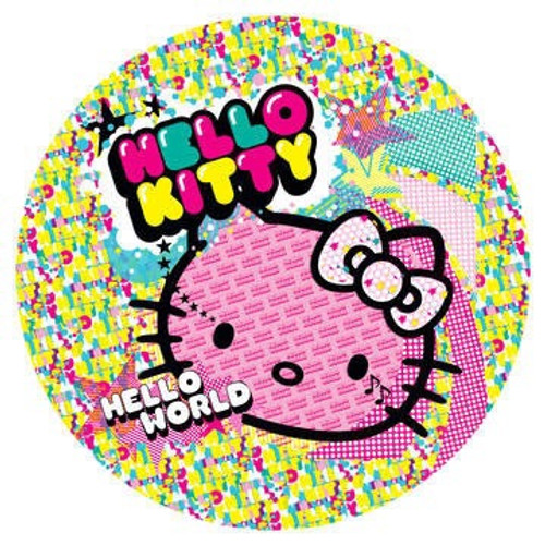 Various - Hello Kitty: Hello World