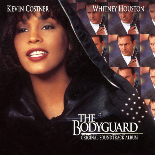 Whitney Houston / Various - The Bodyguard: Original Soundtrack Album (2022 Reissue)