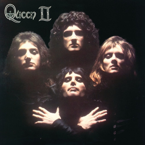 Queen - Queen II (2022 Half Speed Master)