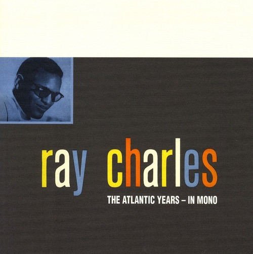 Ray Charles - The Atlantic Years - In Mono (Sealed 7LPs)
