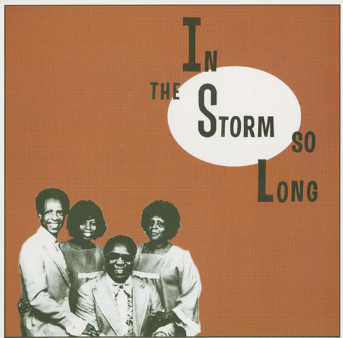 Various Artists (Gospel) - In The Storm So Long LP used US 2010 NM/NM