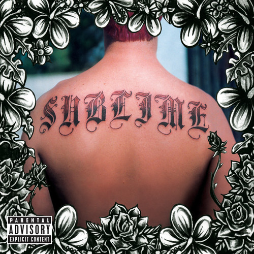 Sublime - Sublime (2022 Reissue)