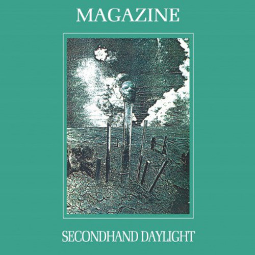 Magazine - Secondhand Daylight (Music On Vinyl - 2016)