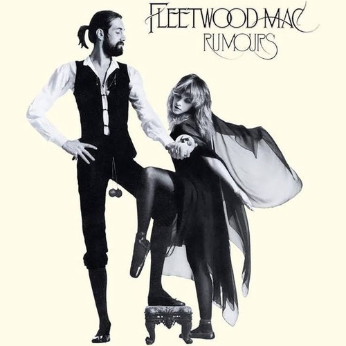 Fleetwood Mac - Rumours (Free RIP Christine)