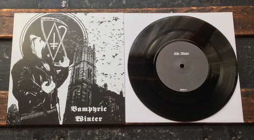 Drowning The Light - Vampyric Winter