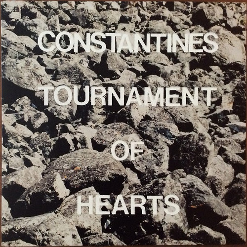 Constantines - Tournament Of Hearts