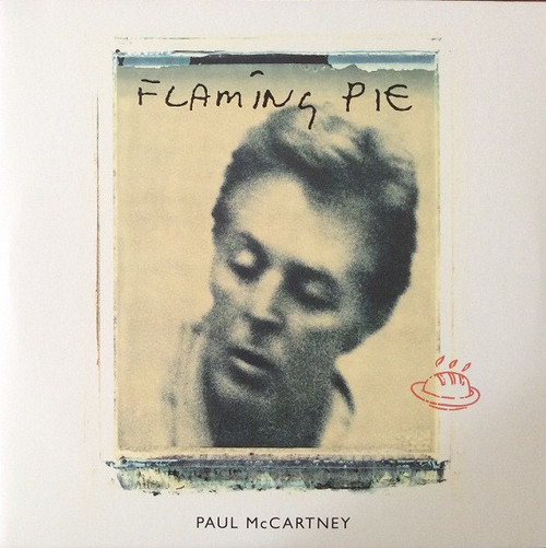 Paul McCartney - Flaming Pie (2020 Reissue)