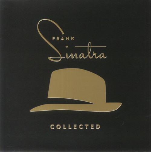 Frank Sinatra - Collected (MOV)