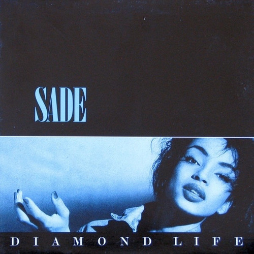 Sade - Diamond Life