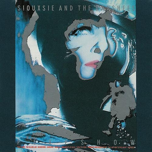 Siouxsie & The Banshees - Peepshow