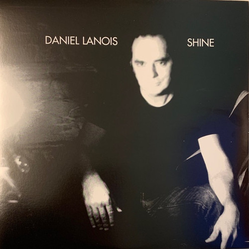 Daniel Lanois - Shine (2003 EX/EX)