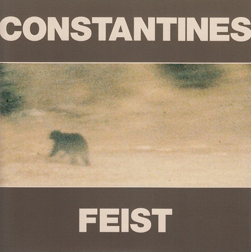 Constantines - Constantines / Feist (Limited Edition 7”)