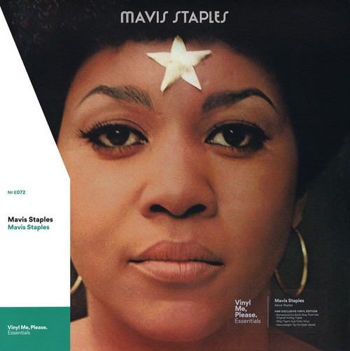 Mavis Staples - Mavis Staples (Vinyl Me, Please Edition)