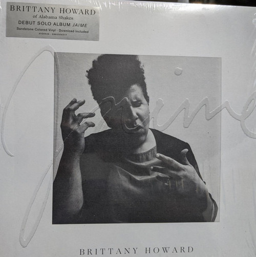 Brittany Howard - Jaime