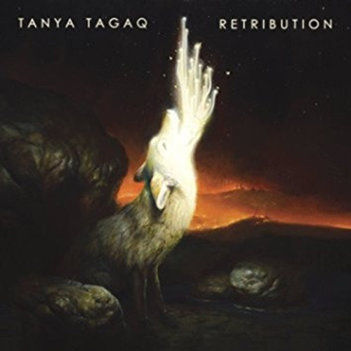 Tanya Tagaq - Retribution